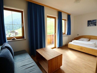Apartment Ferienwohnung im Stubai mit Balkon und Skiraum - Features photo 15
