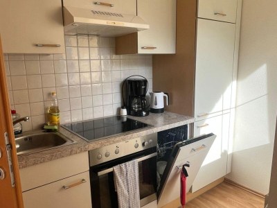 Apartment Ferienwohnung im Stubai mit Balkon und Skiraum - Features photo 18