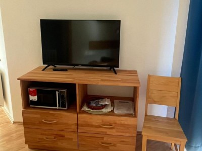 Apartment Ferienwohnung im Stubai mit Balkon und Skiraum - Features photo 19