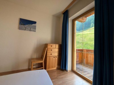 Apartment Ferienwohnung im Stubai mit Balkon und Skiraum - Features photo 21