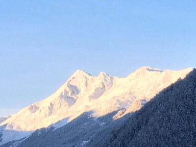 Apartment Ferienwohnung im Stubai mit Balkon und Skiraum - Environment photo 32