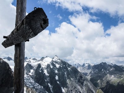 Apartment Ferienwohnung im Stubai mit Balkon und Skiraum - Environment photo 34