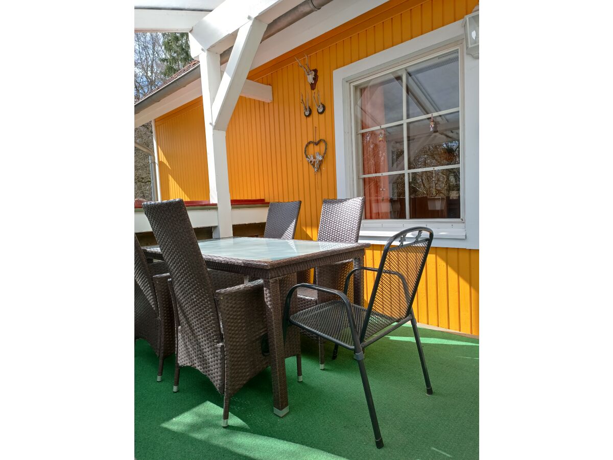 Holiday house Neubert - Outdoor photo 3