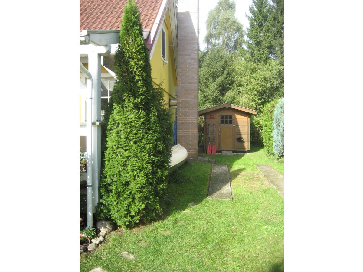 Holiday house Neubert - Outdoor photo 5