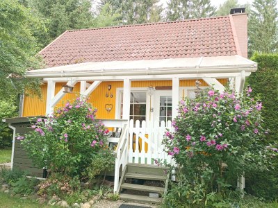 Holiday house Neubert - Outdoor photo 2