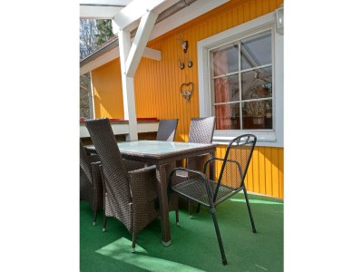 Holiday house Neubert - Outdoor photo 3