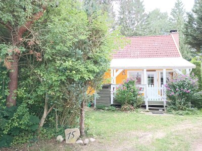 Holiday house Neubert - Outdoor photo 4