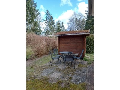 Holiday house Neubert - Outdoor photo 6