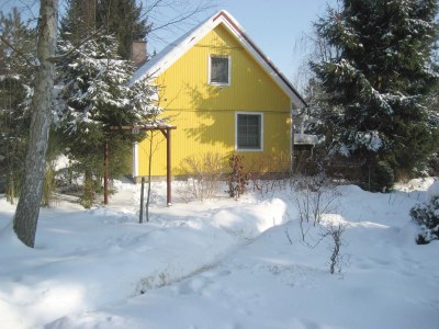 Holiday house Neubert - Outdoor photo 8