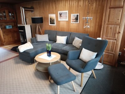 Holiday house Neubert - Features photo 10