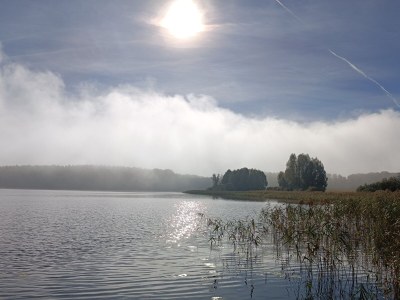 Holiday house Neubert - Environment photo 21