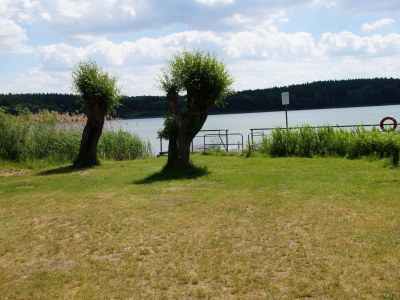 Holiday house Neubert - Environment photo 23