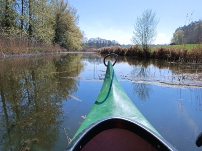 Holiday house Neubert - Environment photo 24