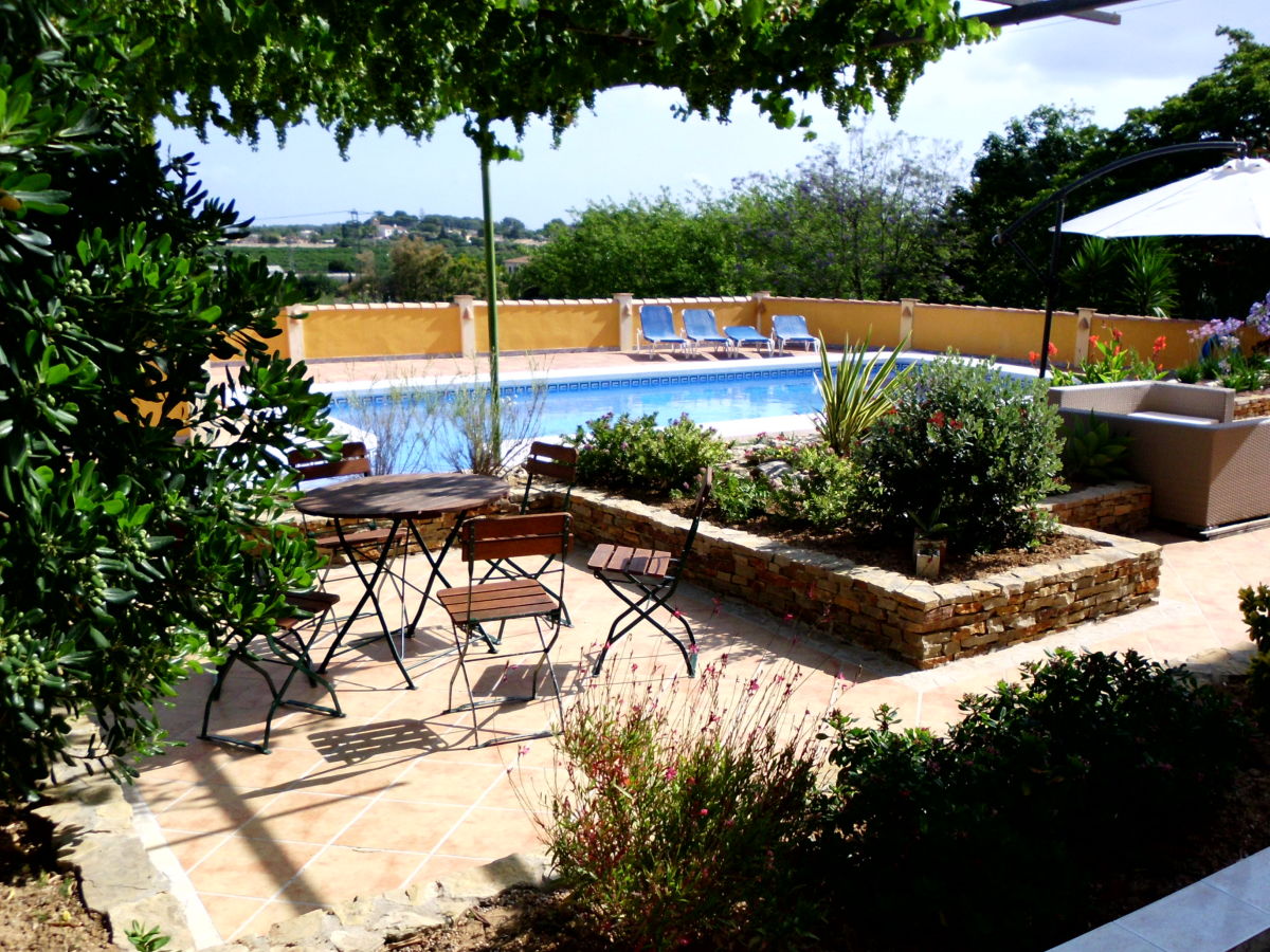 Holiday apartment At Finca Caroline - Outdoor photo 4