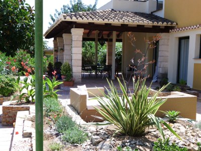 Holiday apartment At Finca Caroline - Outdoor photo 2