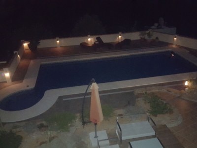 Holiday apartment At Finca Caroline - Outdoor photo 6