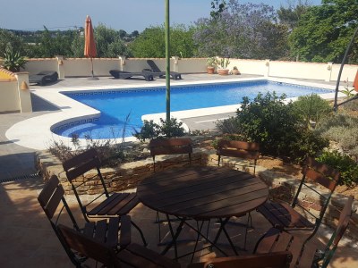 Holiday apartment At Finca Caroline - Outdoor photo 9