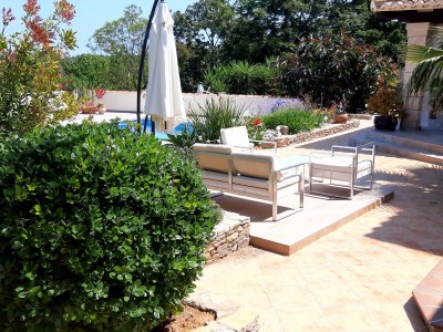 Holiday apartment At Finca Caroline - Outdoor photo 10