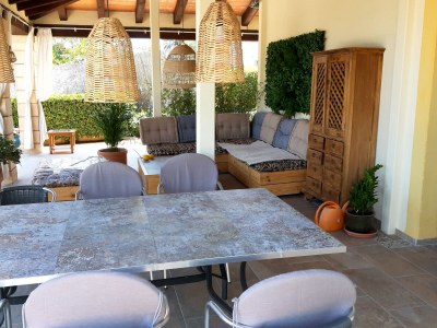 Holiday apartment At Finca Caroline - Outdoor photo 12