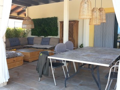 Holiday apartment At Finca Caroline - Outdoor photo 13