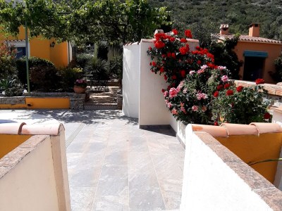 Holiday apartment At Finca Caroline - Outdoor photo 14