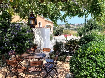 Holiday apartment At Finca Caroline - Outdoor photo 15