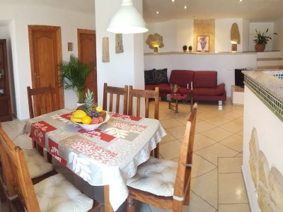 Holiday apartment At Finca Caroline - Features photo 21