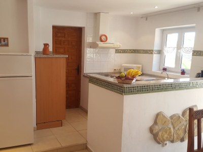 Holiday apartment At Finca Caroline - Features photo 23