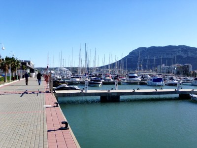 Holiday apartment At Finca Caroline - Environment photo 26