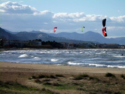 Holiday apartment At Finca Caroline - Environment photo 27
