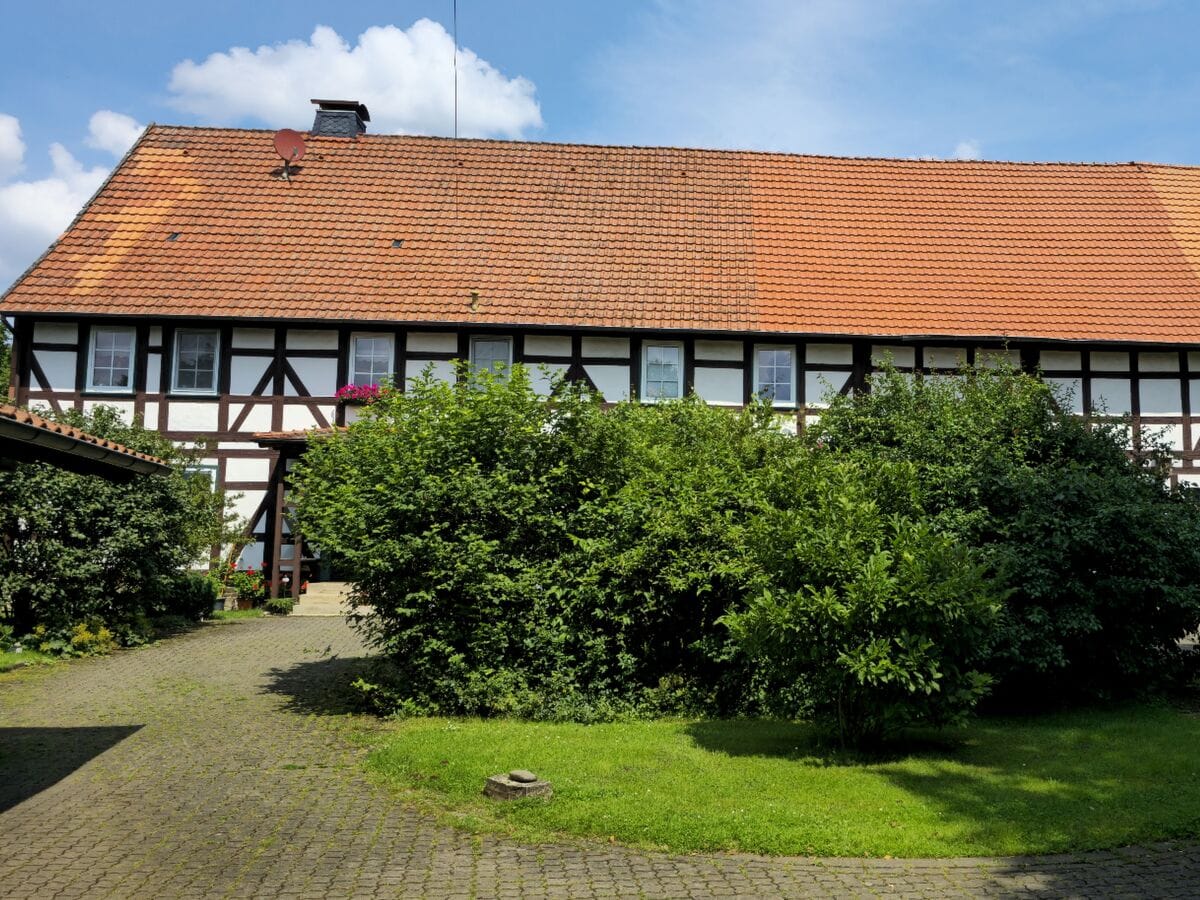 Holiday apartment Kudlek