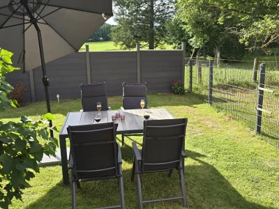 Holiday apartment Kudlek - Outdoor photo 7