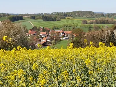 Holiday apartment Kudlek - Environment photo 21