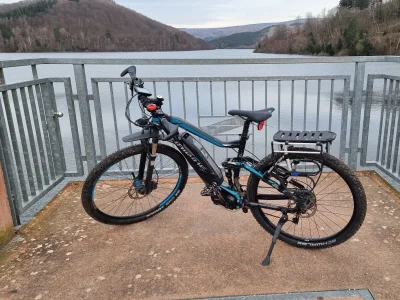 Holiday apartment Kudlek - Environment photo 25