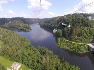 Holiday apartment Kudlek - Environment photo 30