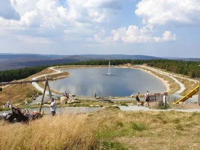 Holiday apartment Kudlek - Environment photo 31