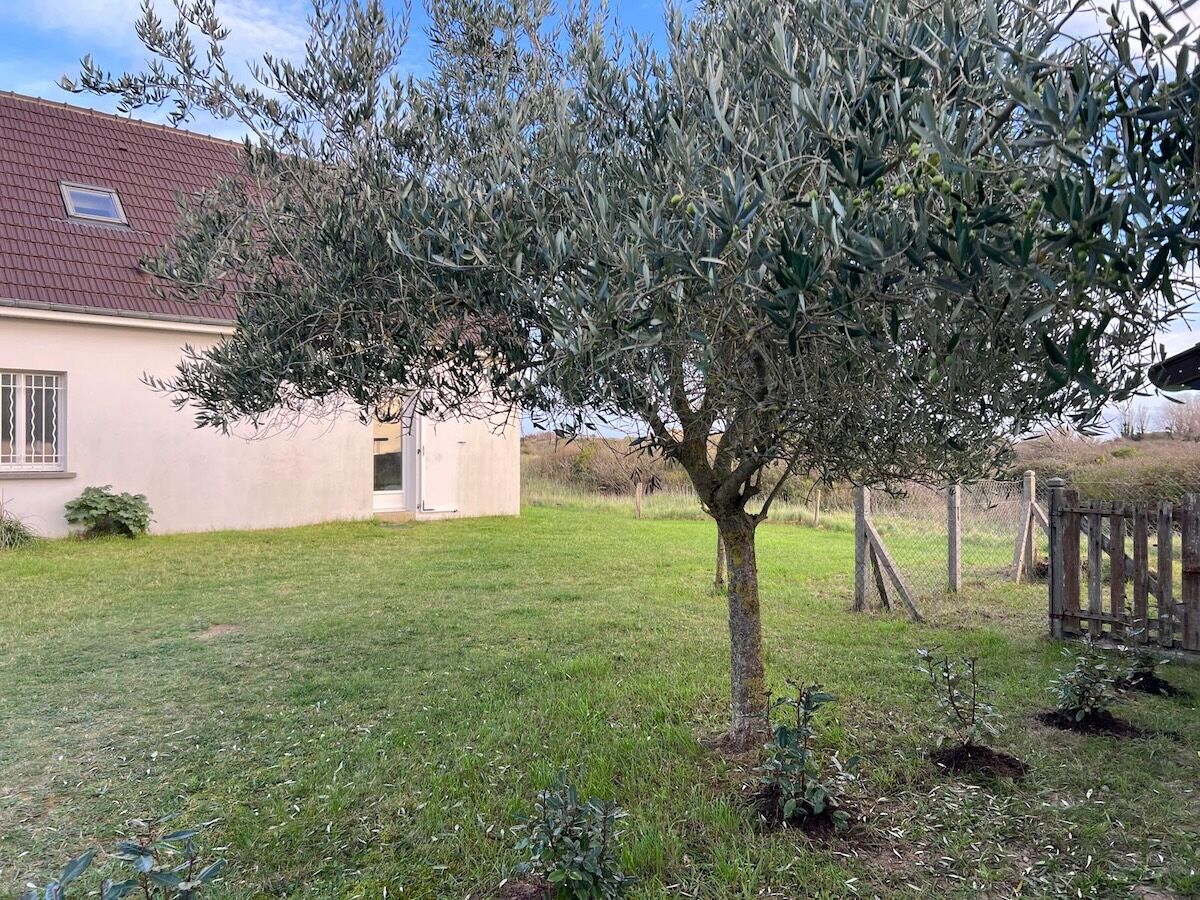 Holiday house Criquet - Outdoor photo 2