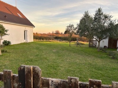 Holiday house Criquet in Denneville, 50580 Port-Bail-sur-Mer, France - Holiday house