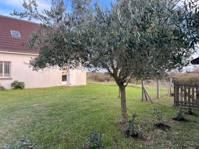 Holiday house Criquet - Outdoor photo 2