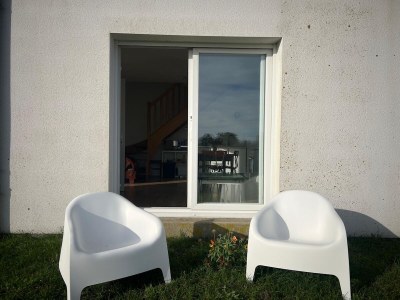 Holiday house Criquet - Outdoor photo 9