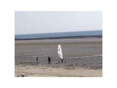 Holiday house Criquet - Outdoor photo 10