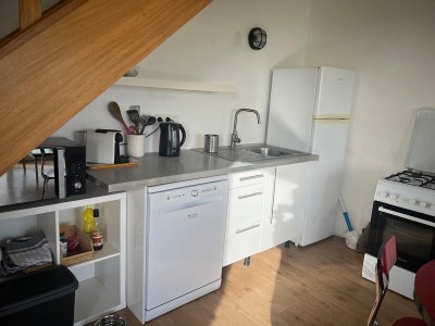 Holiday house Criquet - Features photo 21