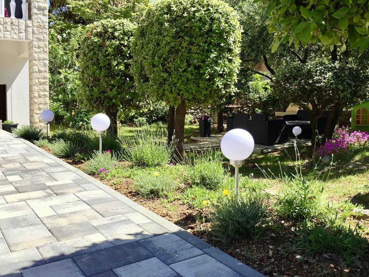 Holiday park Wohnung in Vir nahe Jadro Strand - Outdoor photo 5