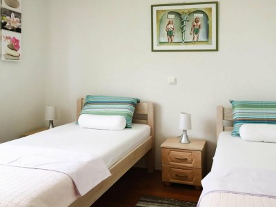 Holiday park Wohnung in Vir nahe Jadro Strand - Features photo 7