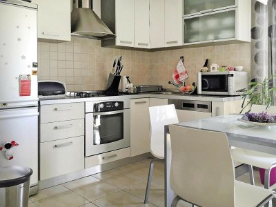 Holiday park Wohnung in Vir nahe Jadro Strand - Features photo 8