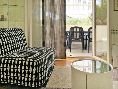 Holiday park Wohnung in Vir nahe Jadro Strand - Features photo 10