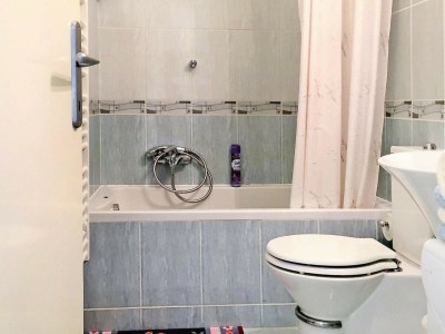 Holiday park Wohnung in Vir nahe Jadro Strand - Features photo 11