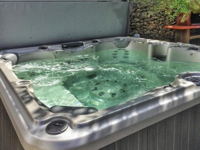 Holiday park Wohnung in Vir nahe Jadro Strand - Outdoor photo 13