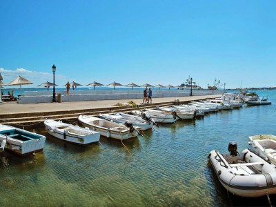 Holiday park Wohnung in Vir nahe Jadro Strand - Outdoor photo 17