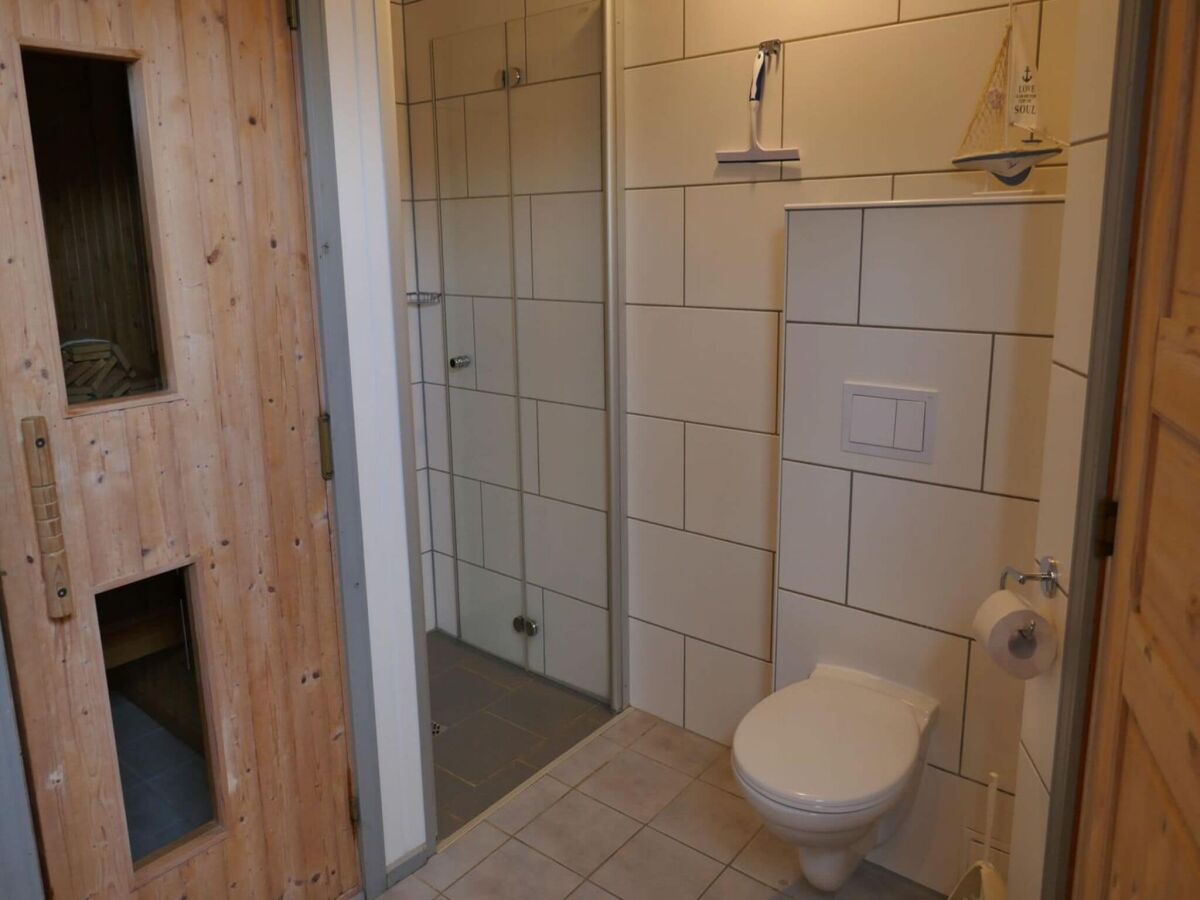 Holiday house exklusives skandinavisches Ferienhaus - Features photo 3